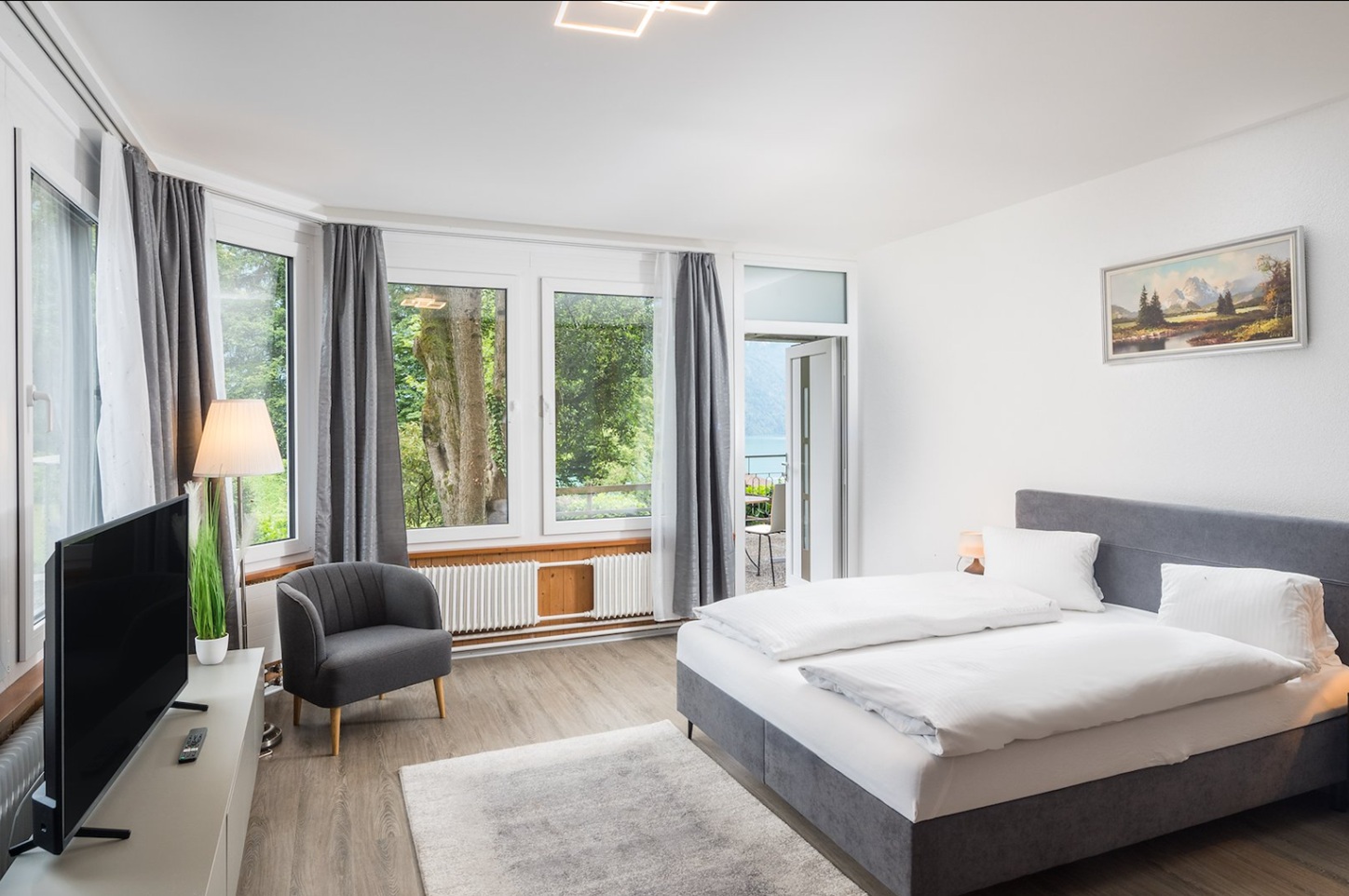 Deluxe Ferienwohnung