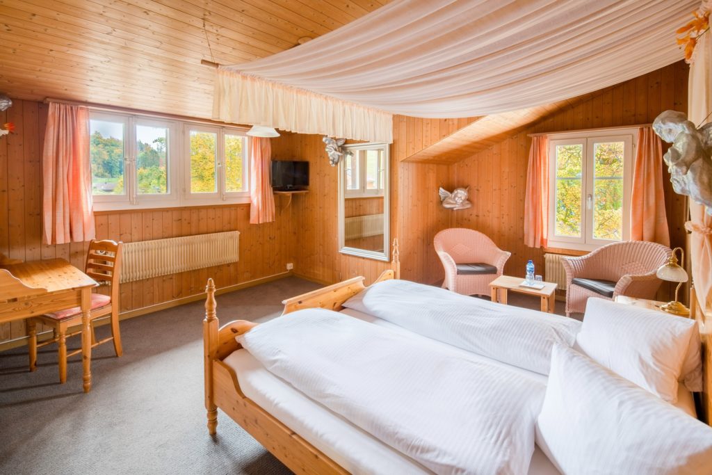 Himmelbett